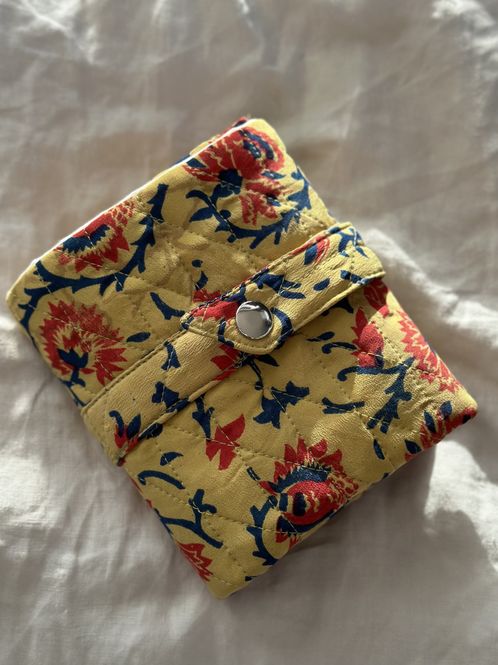 Hovedbilde Pinnemappe #45