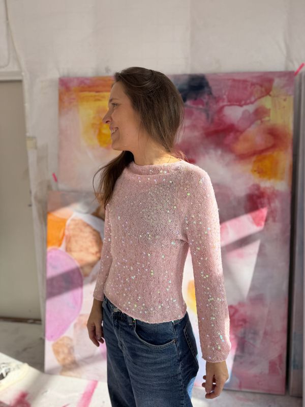 Party Sweater