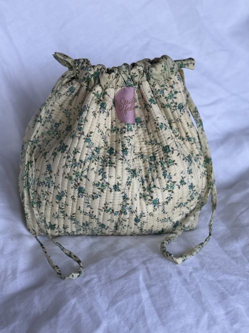 Hovedbilde Milla bag #1253