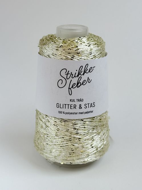Hovedbilde #15 - Glitter & Stas