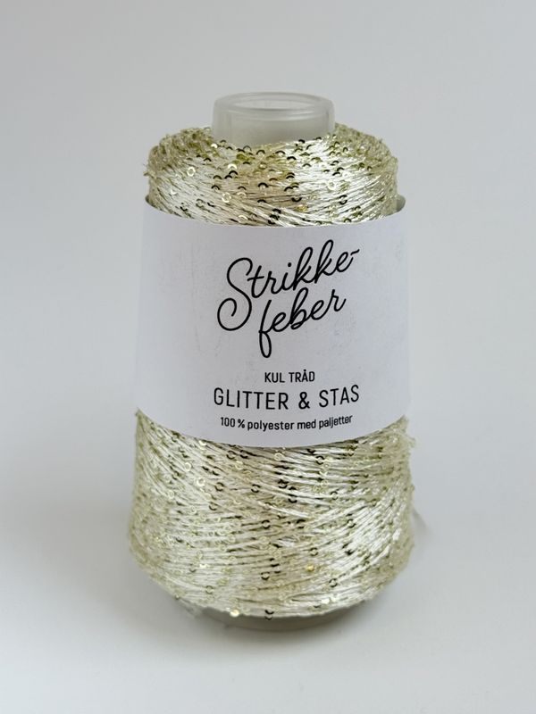 #15 - Glitter & Stas