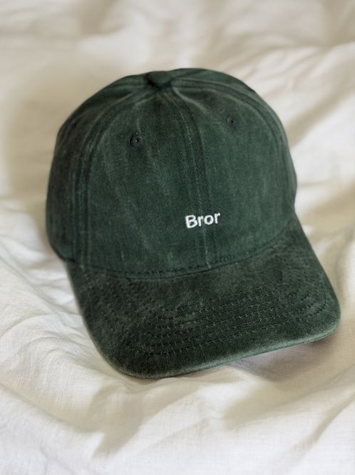 Hovedbilde Bror - Caps