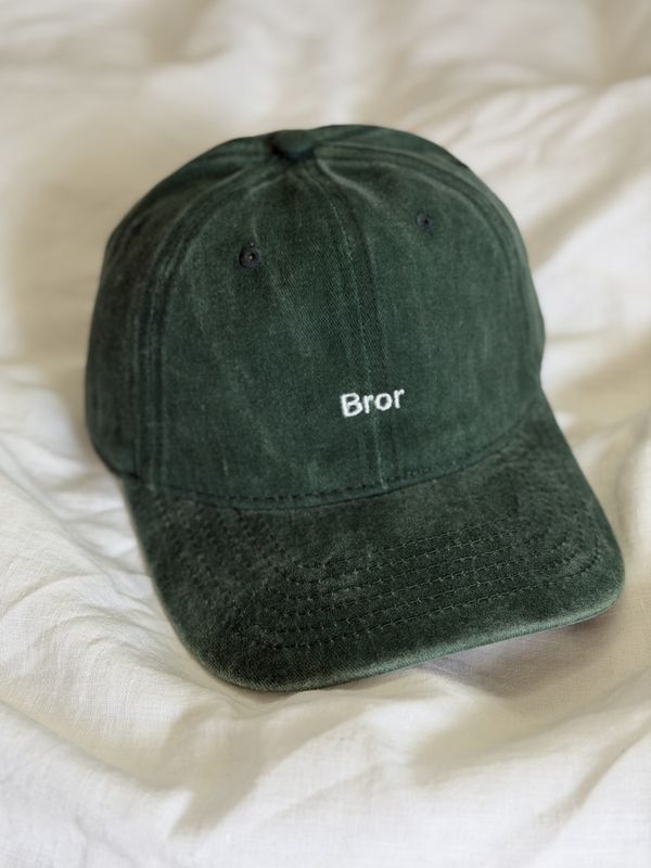 Bror - Caps