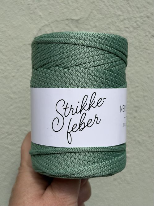 Hovedbilde Mere Snor - #3 - Eføy