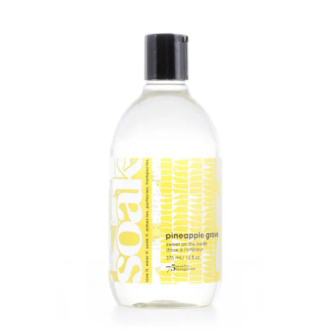 Hovedbilde Soak 375ml - Pineapple Grove
