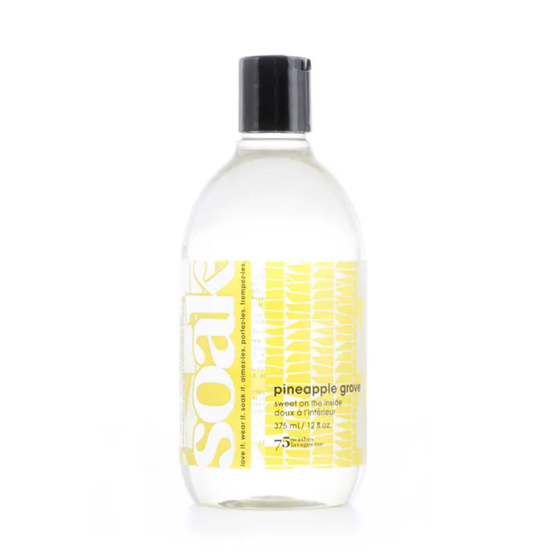 Soak 375ml - Pineapple Grove