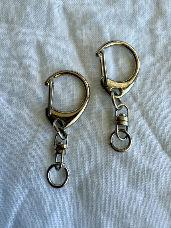 Krok til nøkkelknippe