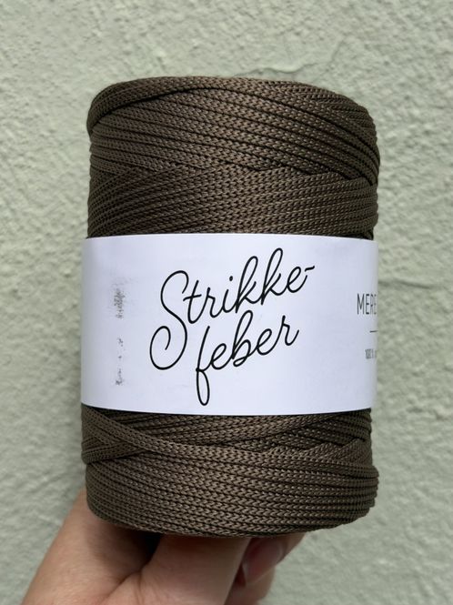 Hovedbilde Mere Snor - #36 - Brun