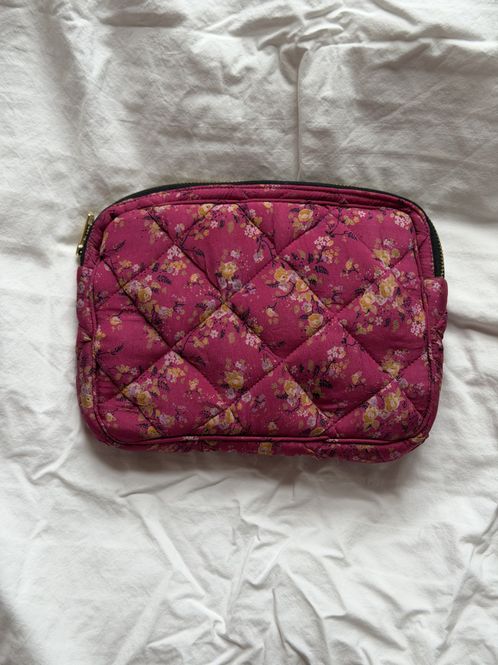 Hovedbilde Prosjektbag S #370