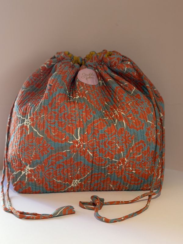 Millabag stor #388