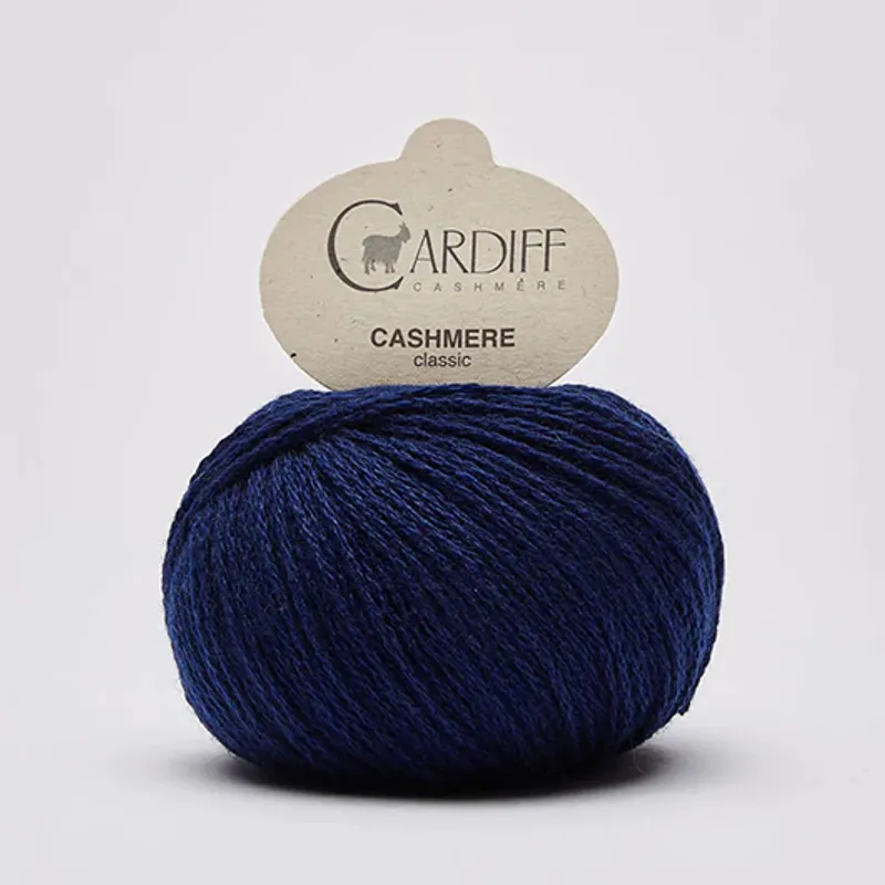 Classic - 638 Indaco