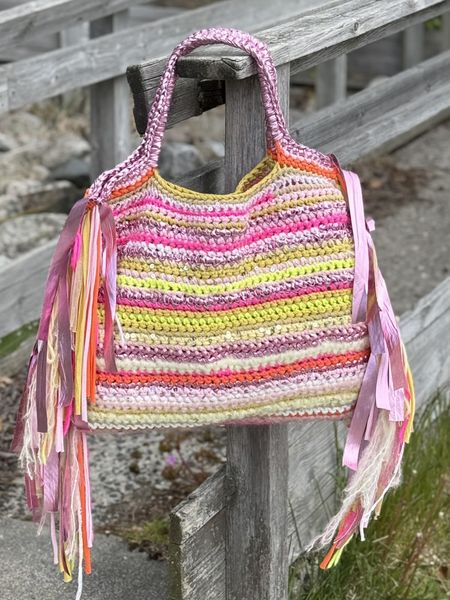 Hovedbilde The Perfect Bag