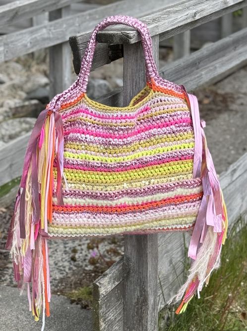 Hovedbilde The Perfect Bag
