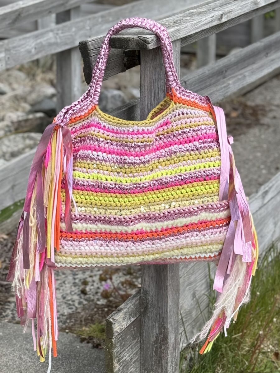 The Perfect Bag