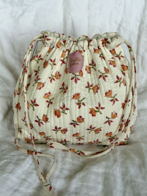 Millabag blockprint #19
