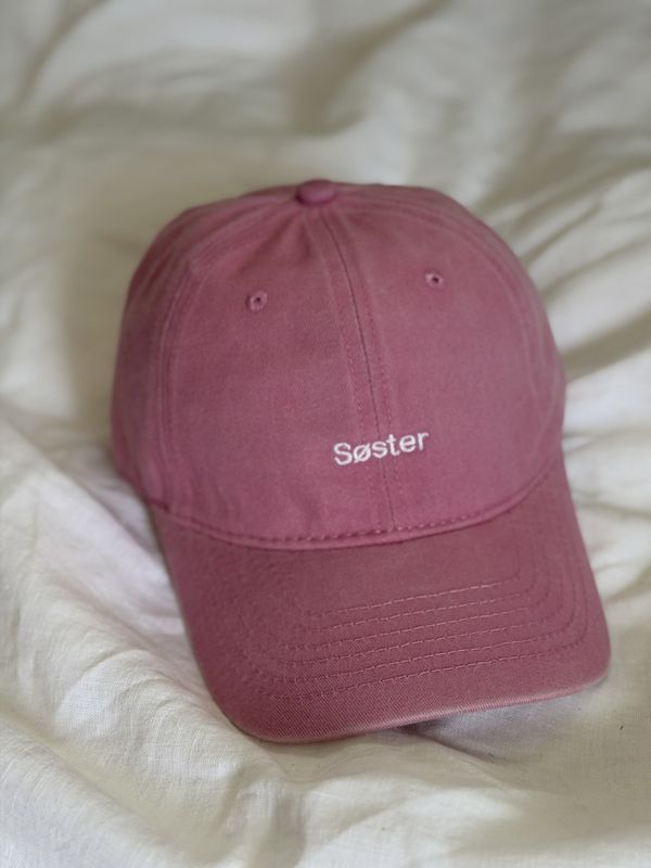Søster - Caps