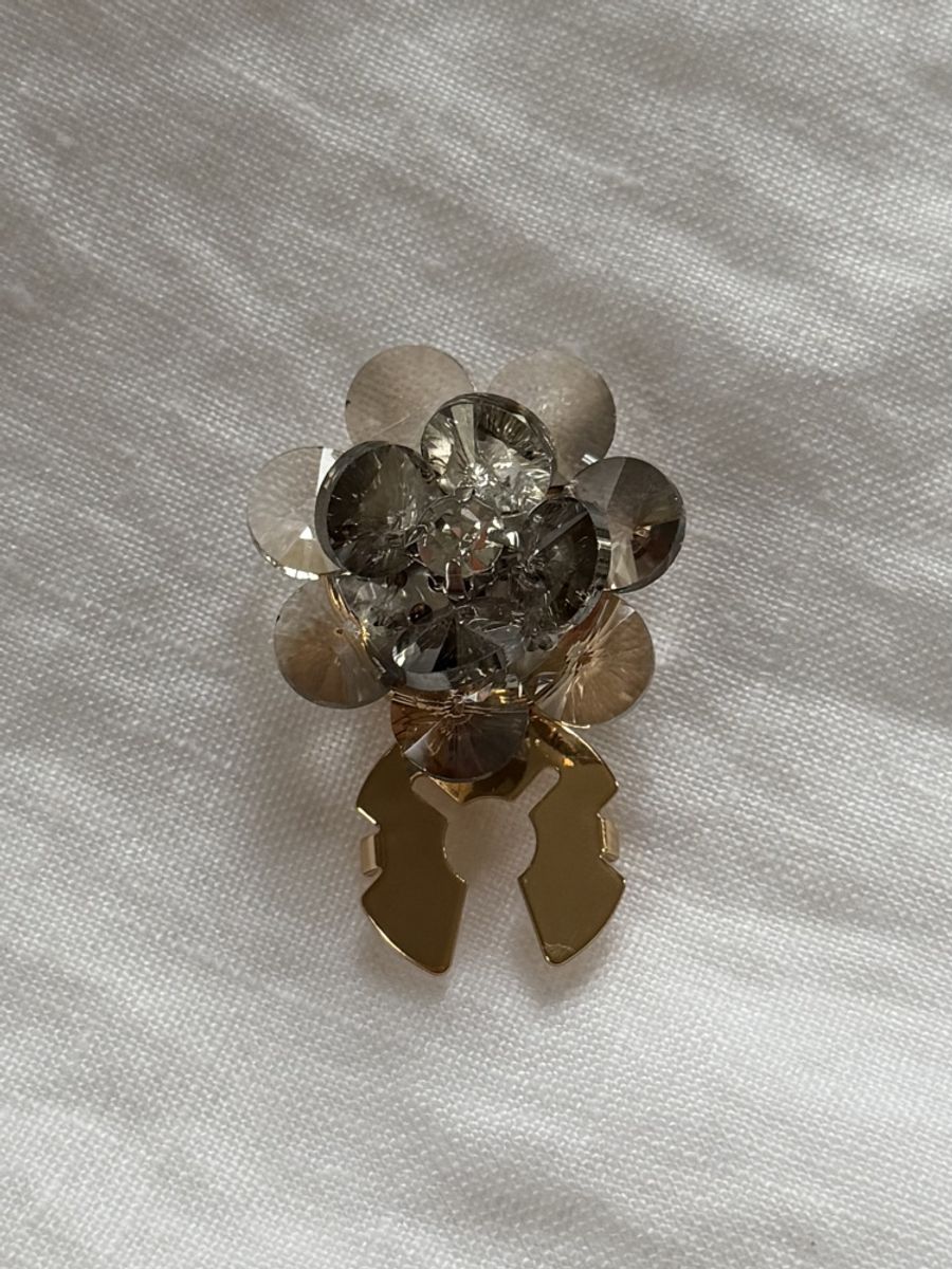 Button covers - Astrid