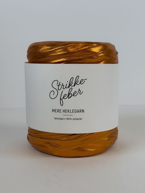 Hovedbilde Mere Metallisk - Orange 13