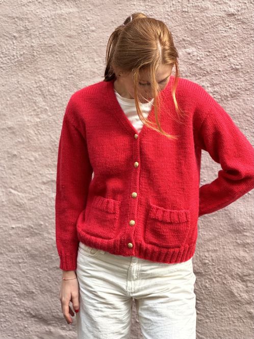 Hovedbilde Karoline jakka