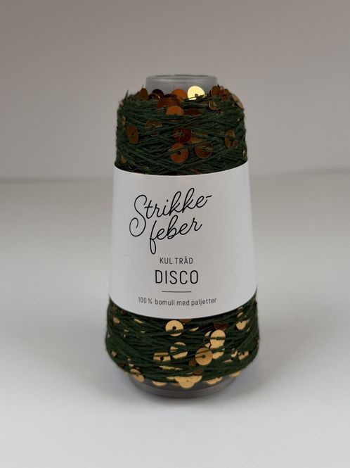 Hovedbilde Disco #1621