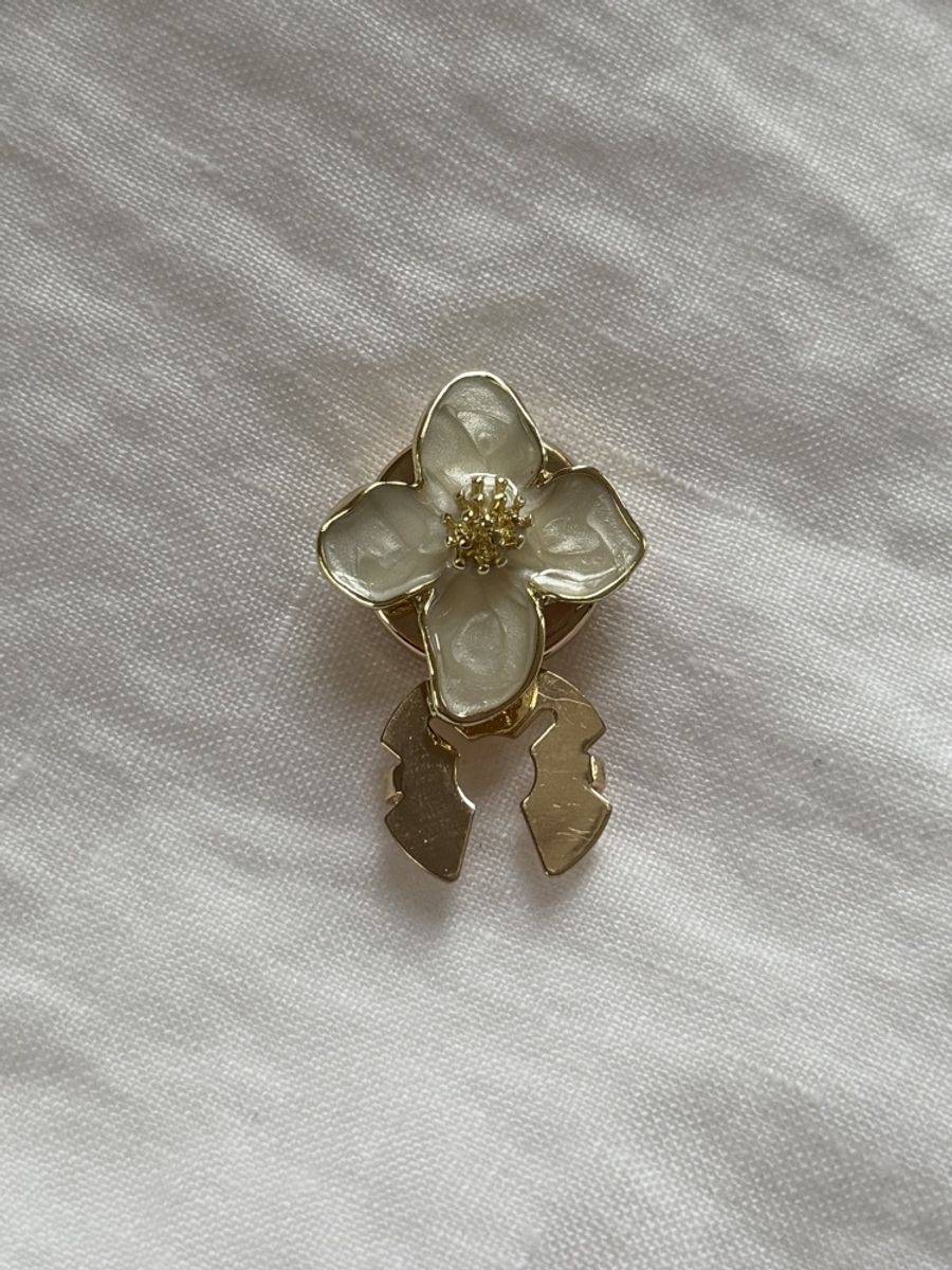 Button covers - Emma