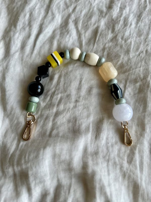 Engelsk konfekt - mint