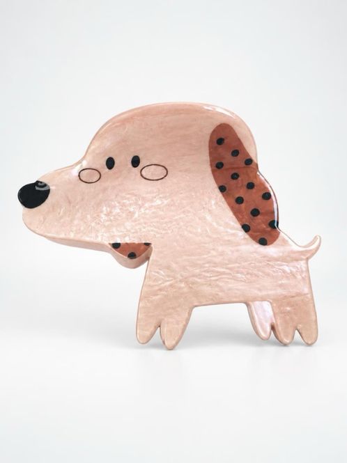 Hovedbilde Gøyal hund - Brun