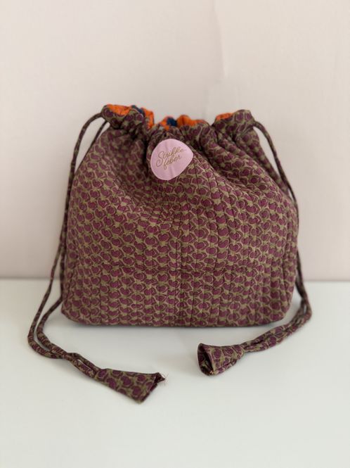 Hovedbilde Milla bag #1130
