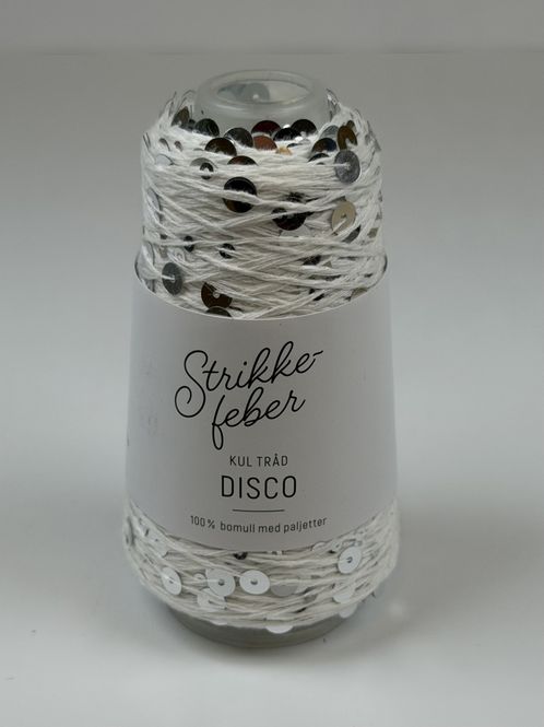 Hovedbilde Disco #11