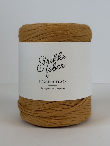 Hovedbilde Mere Garn - Camel 8