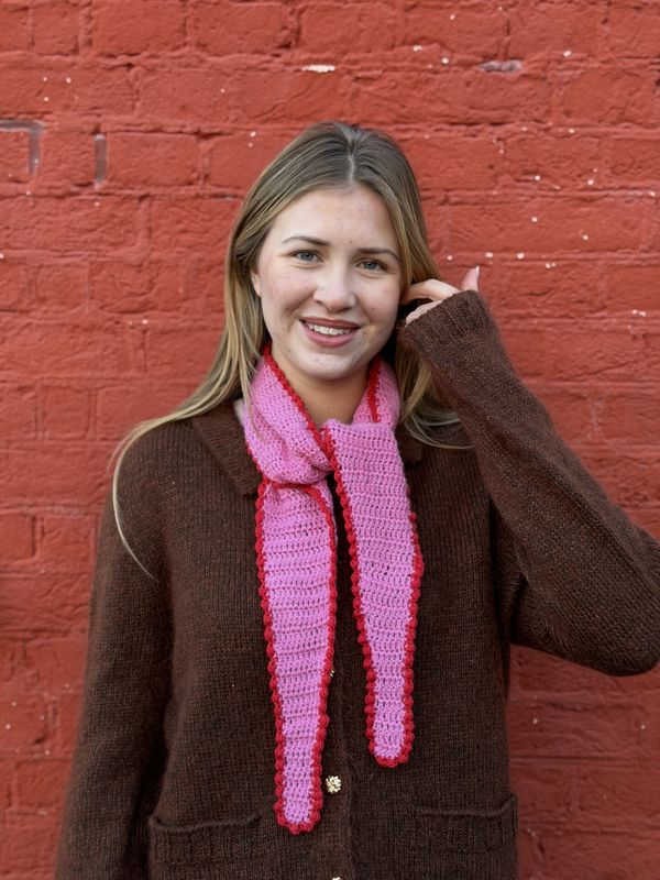 The Scarf