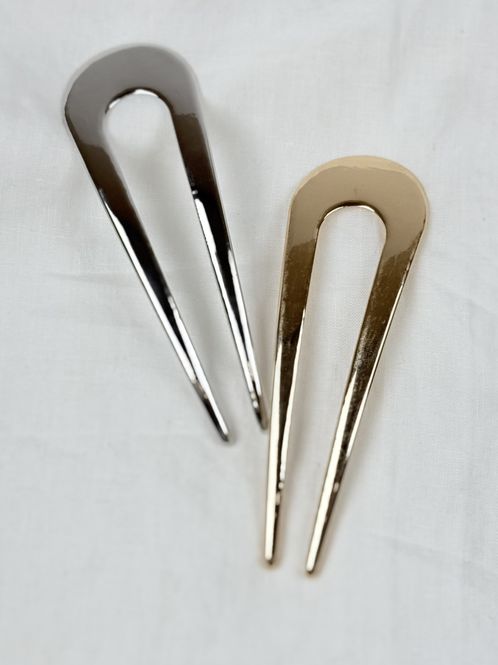 Hovedbilde Hair Pin metall