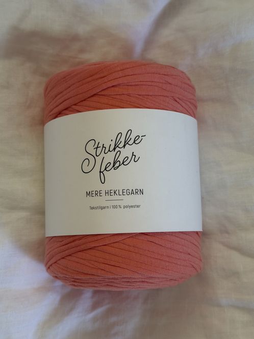 Hovedbilde Mere Garn - Papaya 71