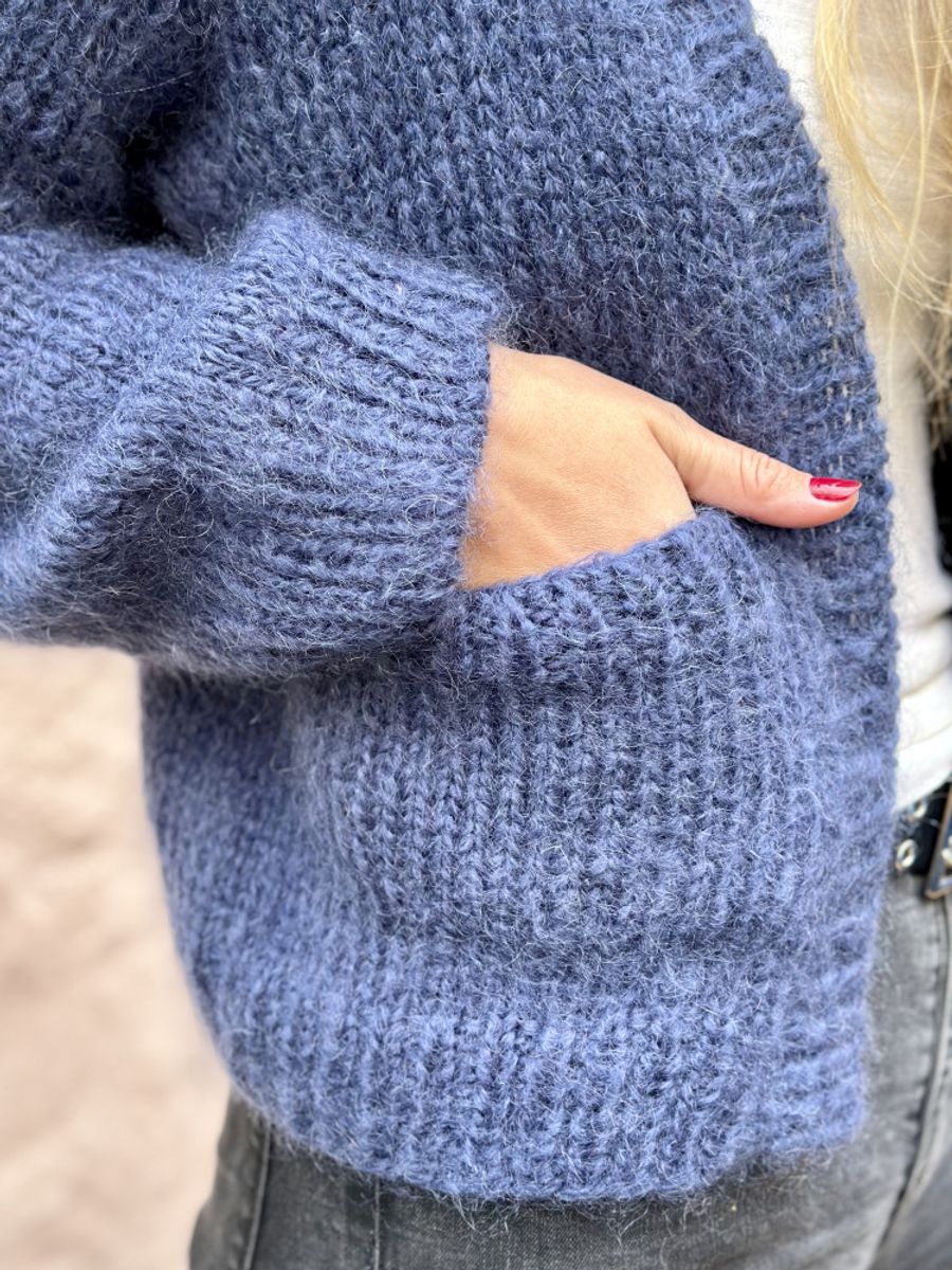 Tuesday Jacket