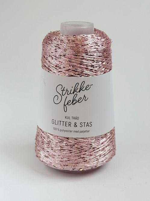 Hovedbilde #01 - Glitter & Stas