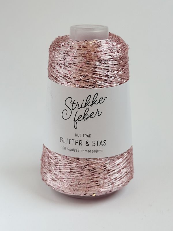 #01 - Glitter & Stas