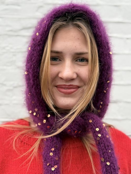 Hovedbilde Disco Bonnet