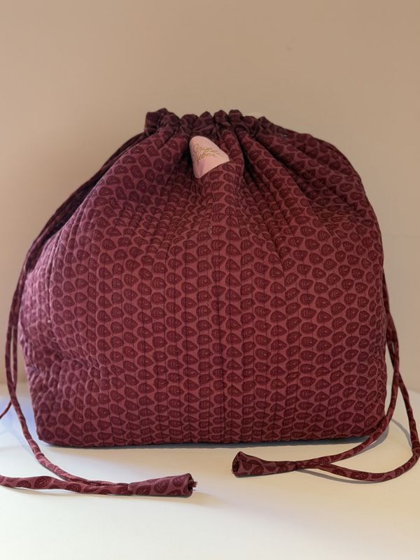 Millabag stor #349