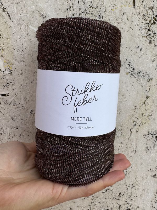 Mere   Tyll - Brun 62