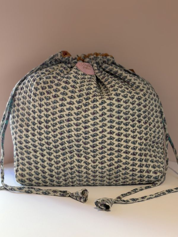 Millabag stor #373