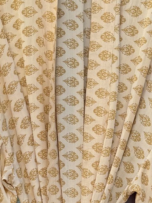 Hovedbilde Kimono 100 cm - Tove