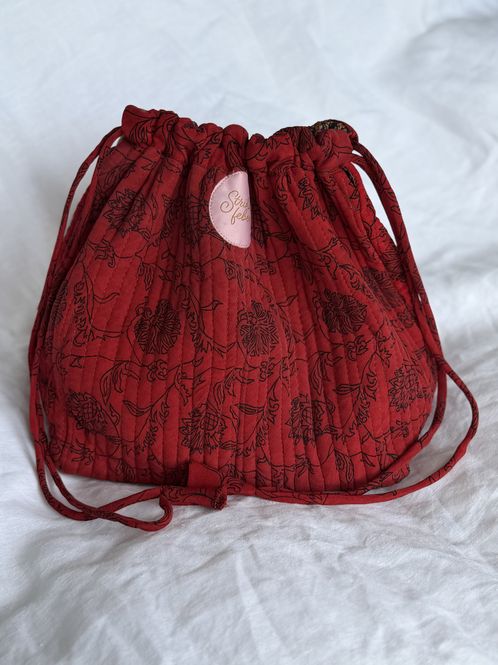 Hovedbilde Milla bag #1226