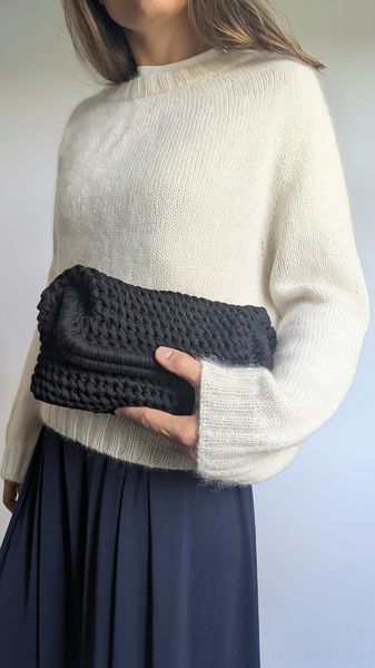 Hovedbilde Kløver Clutch