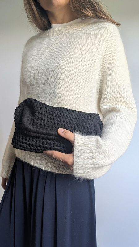 Kløver Clutch