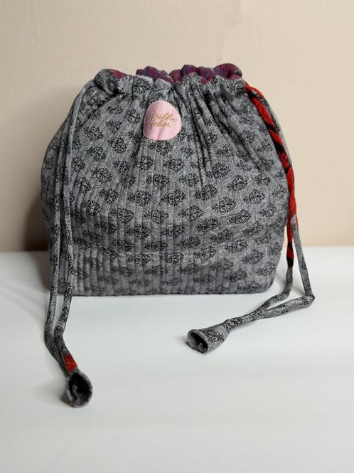 Hovedbilde Milla bag #1077