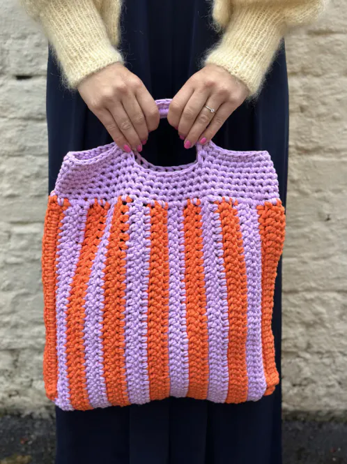 Hovedbilde Kragerø Bag