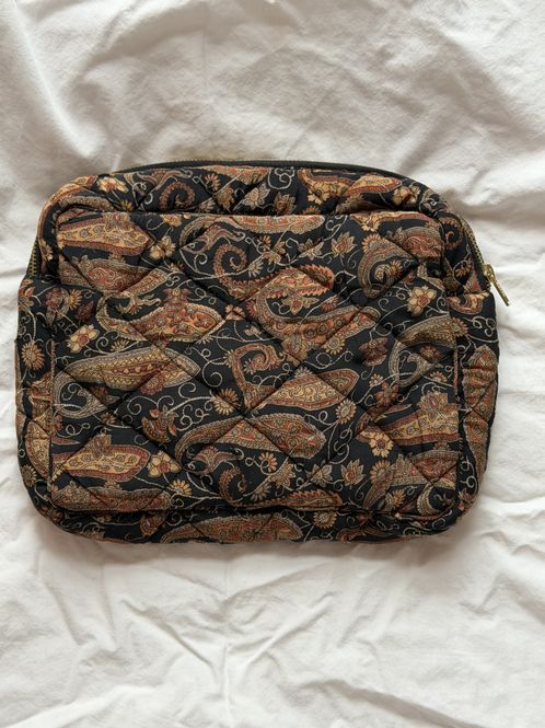 Hovedbilde Prosjektbag  M #466