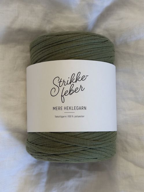 Hovedbilde Mere Garn - Matcha 10