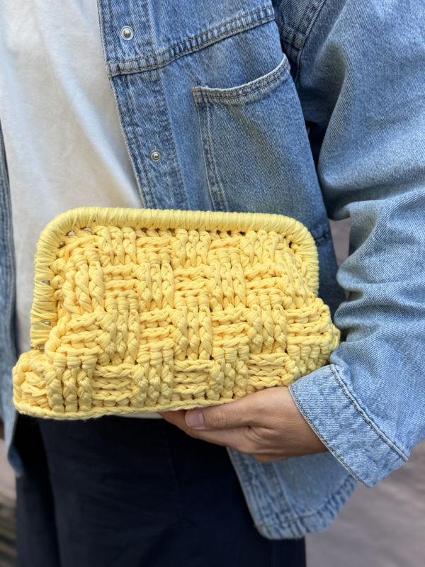 Brick Clutch
