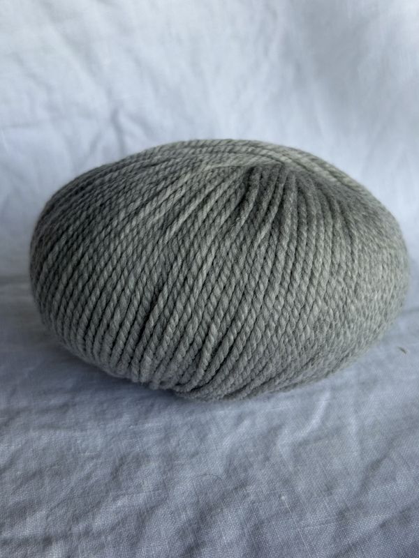 Cashmerino Pluss - Joggebukse- Melert -  CP546
